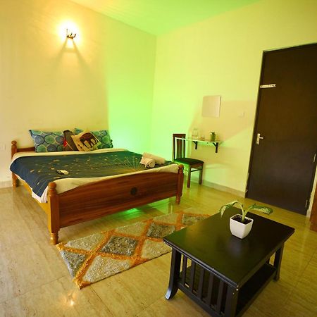 Coco Nest Resort Mahabalipuram Bagian luar foto