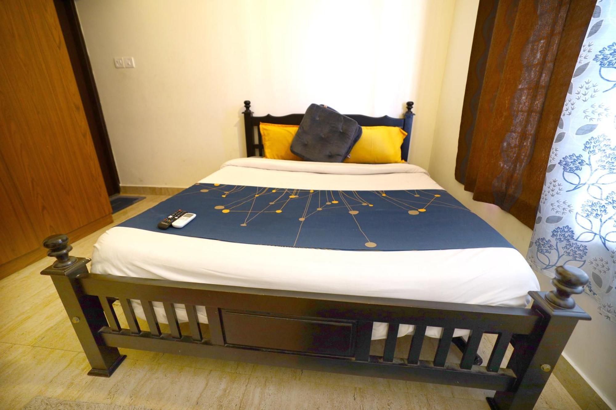 Coco Nest Resort Mahabalipuram Bagian luar foto
