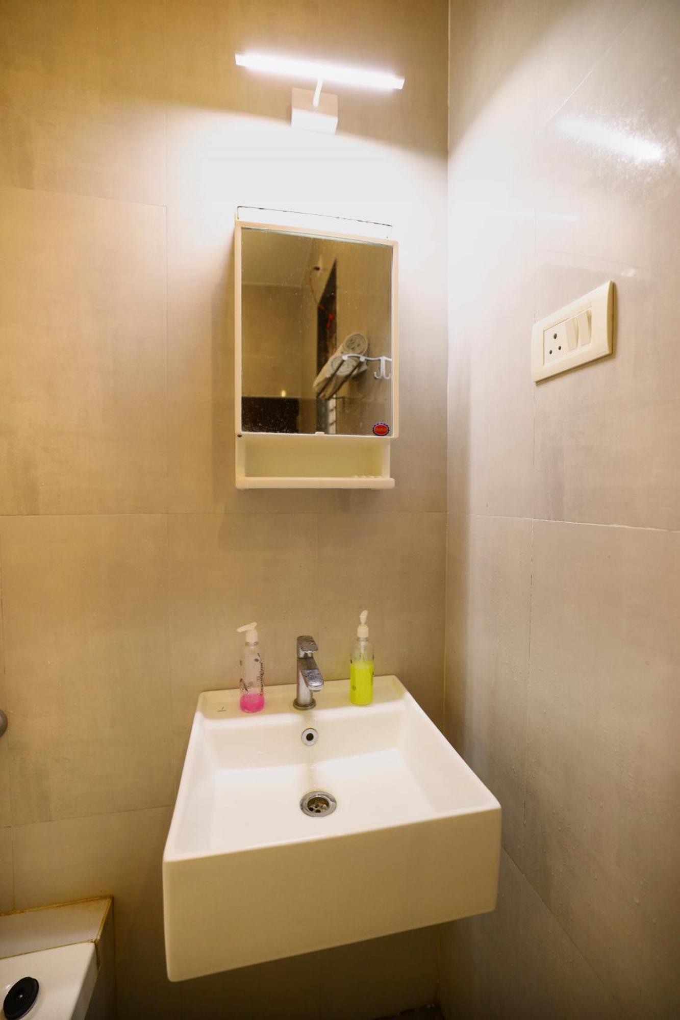Coco Nest Resort Mahabalipuram Bagian luar foto